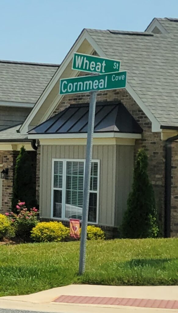 Documents Stone Mill Village HOA